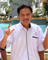 bapak Erwin Indra Gunawan