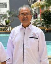 bapak Hoedy Pramono Moedjiardjo