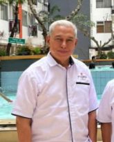 bapak Mohammad Sobar Tatoadiwidjaja