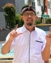 bapak Muhammad Teddy Setiady