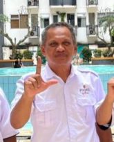 bapak Nasrun